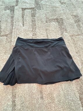 Lululemon Athletic Skort